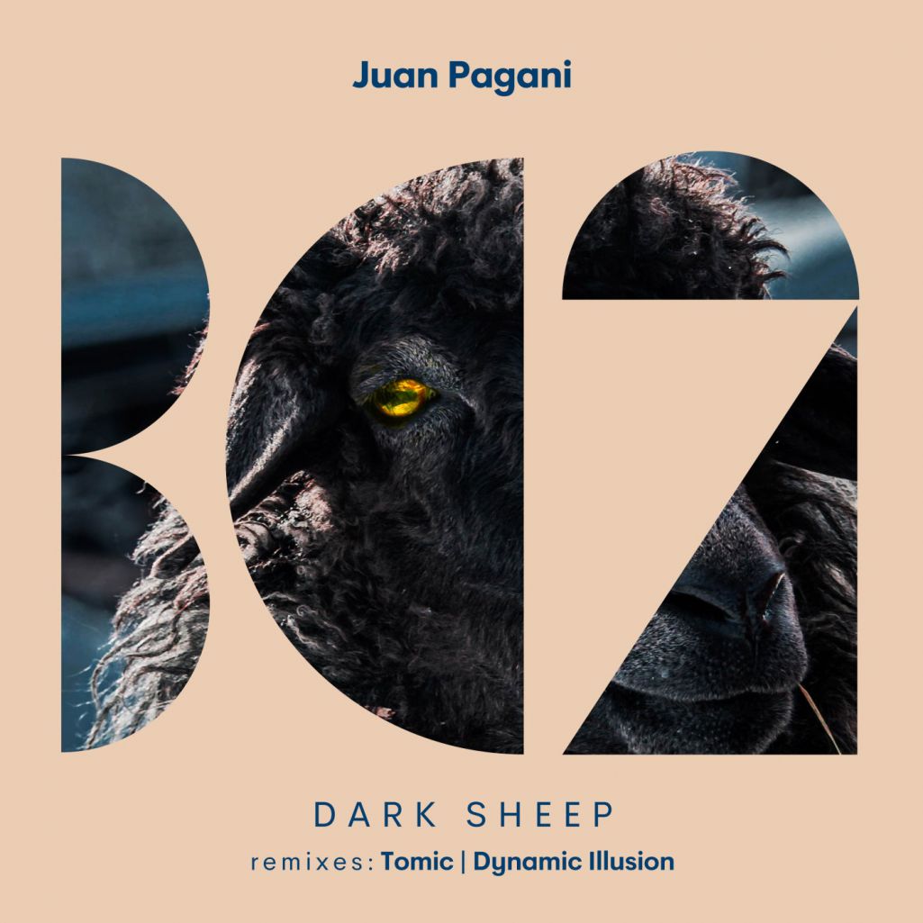 Juan Pagani - Dark Sheep [BC2360]